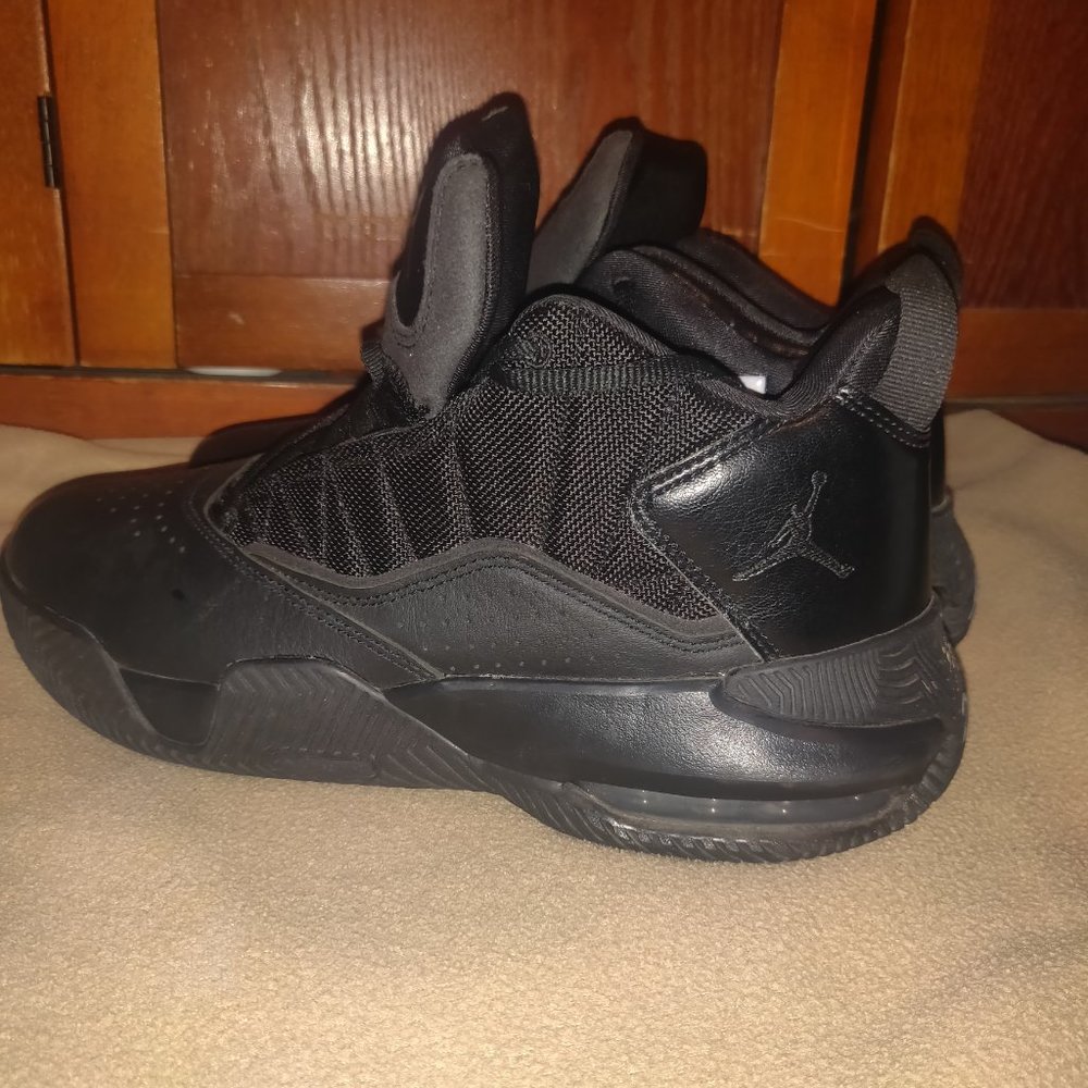 Jordan